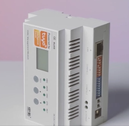 VRF智能網關有線